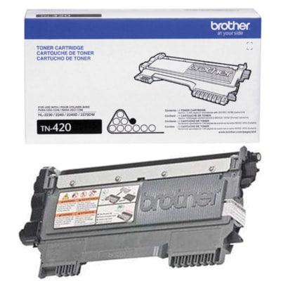 BROTHER TONER CARTRIDGE