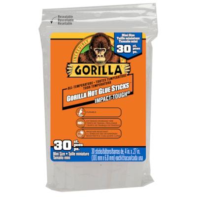 GORILLA 4 MINI HG STICKS 30CT