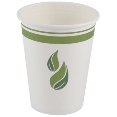ECO GUARD 12OZ HOT PAPER CUP