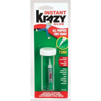 KRAZY GLUE ELMER'S ORIGINAL