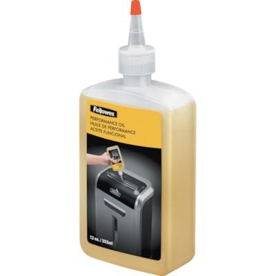 SHREDDER OIL POWERSHRED