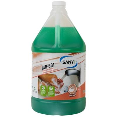 SANY+ FOAMING HAND SOAP JASMIN