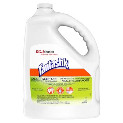 FANTASTIK DISINF REFILL 3.78L