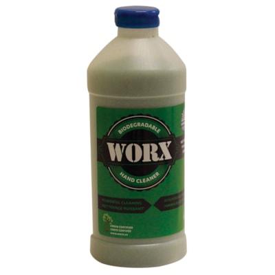 WORX 1LB HAND CLNR