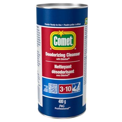 COMET POWDER DEODORIZING 400G