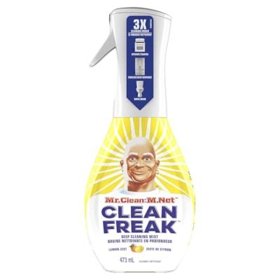 MR CLEAN CLEAN FREAK SPRAY