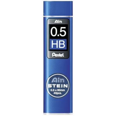 AINSTEIN LEAD-HB 40/TUBE 0.5MM