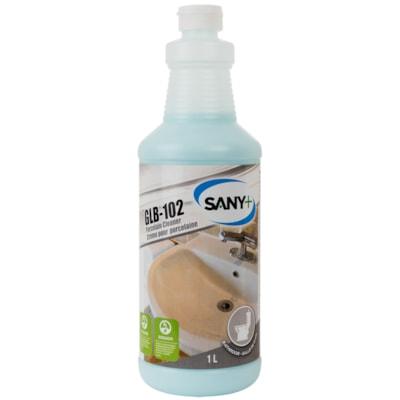 PORCELAIN CREAM CLEANER 1L