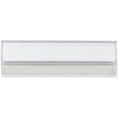 TABS FOR HANG.FOLDR CLR 3-1/2