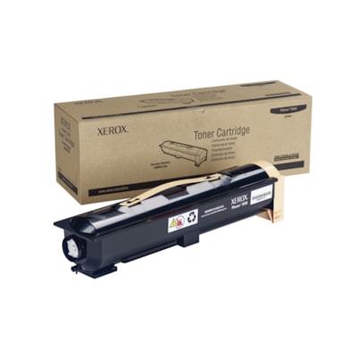 XEROX TONER PHASER 5550 BLACK