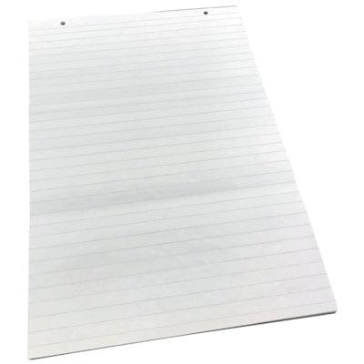 EXPERIENCE CHART PAD 22X34