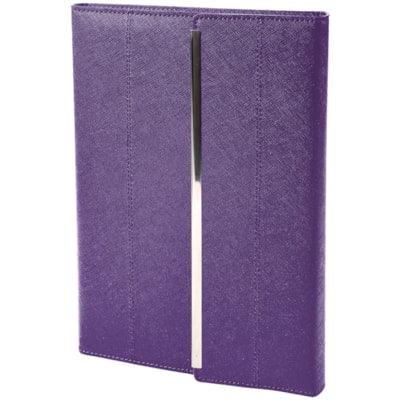 NOTEBOOK (16 X 24 CM) LINED