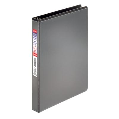 VIEW ROUND BINDER, 1 , BLACK