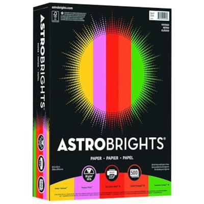 ASTROBTS 24# LTR VINTAGE
