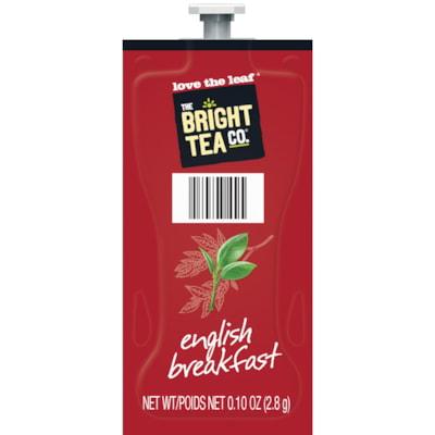 FLAVIA BRIGHT TEA ENGLISH B507