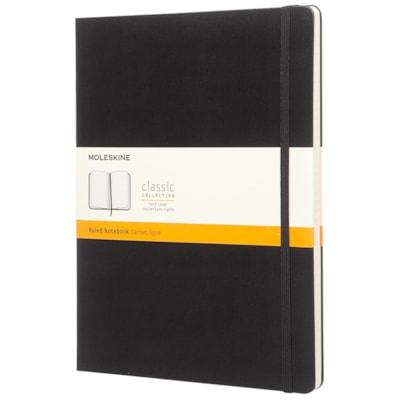 MOLESKINE CLASSIC NOTEBOOK