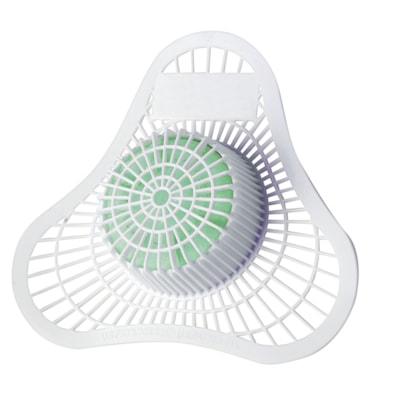 URINAL SCREEN WITH NON PARA