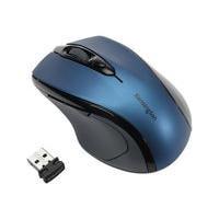 WIRELESS MIDSIZE MOUSE BLUE