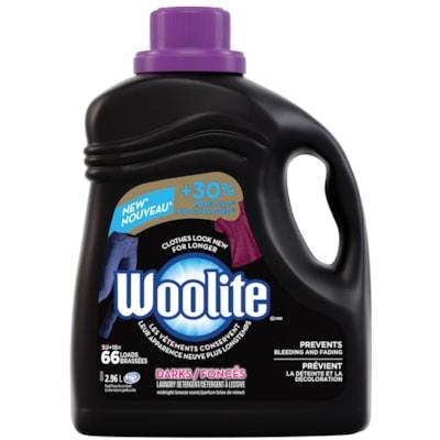 WOOLITE LAUNDRY DARKS MB 2.96L