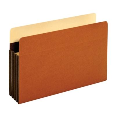 LEGAL FILE POCKETS 3.5 EXP