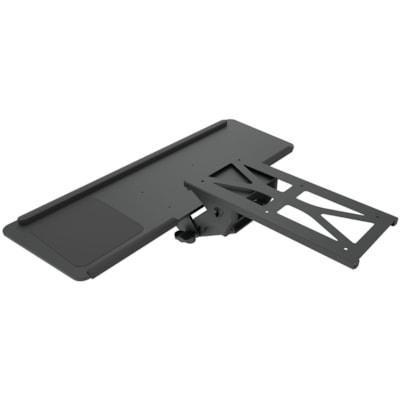 ERGO KEYBOARD & MOUSE TRAY