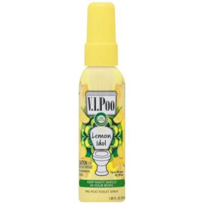 AIRWICK V.I.POO LEMON 55 ML