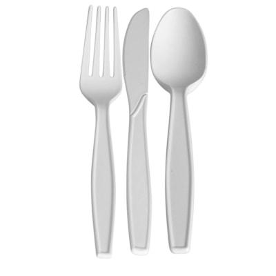 ECO GURDIAN CULTERY KIT 30/PK