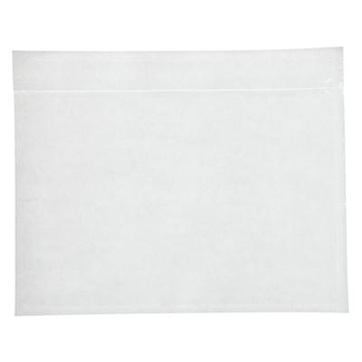 7X5.5 PACK SLIP ENVELOPE 1K/CT