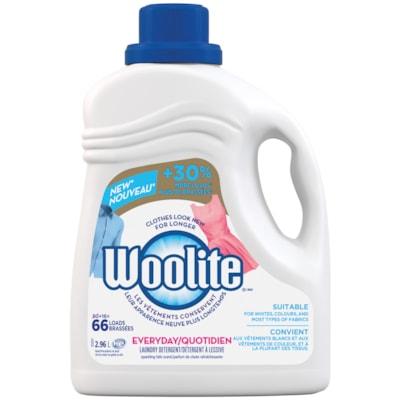 WOOLITE LAUNDRY EVERYDAY 2.96L