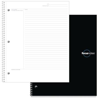TOPS FOCUSNOTES NOTEBOOK