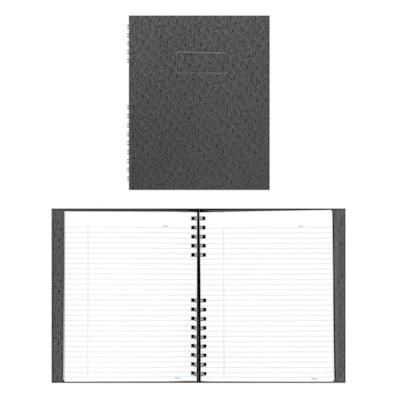 NOTEPRO NOTEBOOK, BLACK