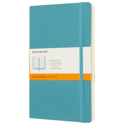 NOTEBOOK LG RUL SOFT REEF BLUE