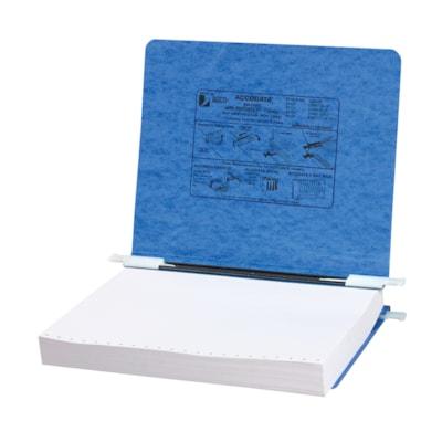 DATA BINDER UNBURST BLUE