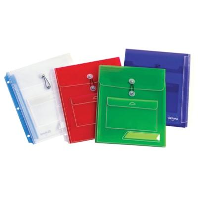 BINDER ENVELOPE