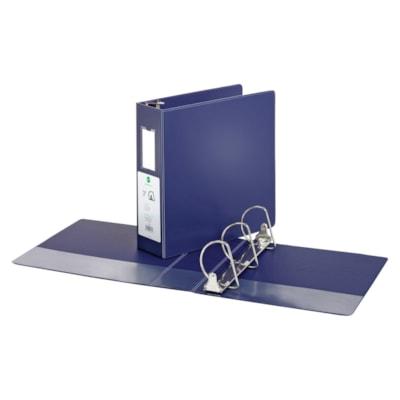 G&T D RING 3 BINDER BLU-LTR