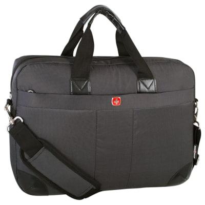 ULTRA SLIM COMPUTER BRIEFCASE