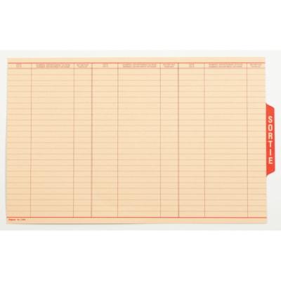 OUT GUIDE LGL END TAB