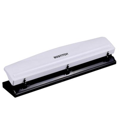 BOSTITCH KONNECT 3 HOLE PUNCH