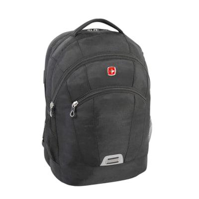 SWISSGEAR LAPTPBACKPK 17.3 BLK
