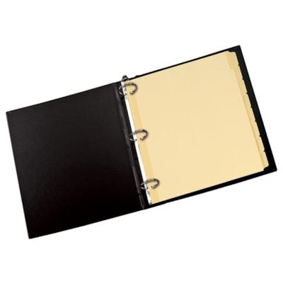 TAB DIVIDER