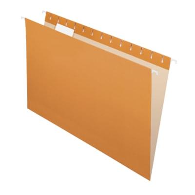 ESSENTIALS HANGING FOLDERS