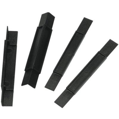 SUPPORTS FOR 12502 DESK TRAY