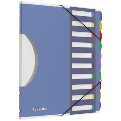 PILESMART PROJECT SORTER