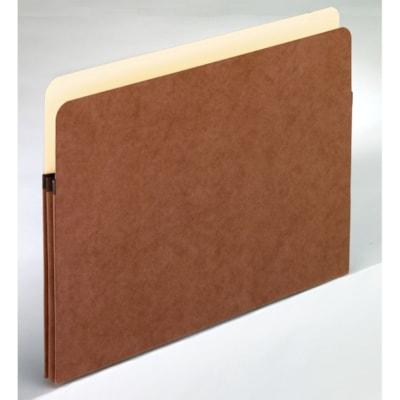 FILE POCKET, LTR 1-3/4 EXP.