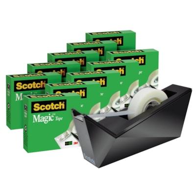 3M TAPE DISPENSER VALUE PACK