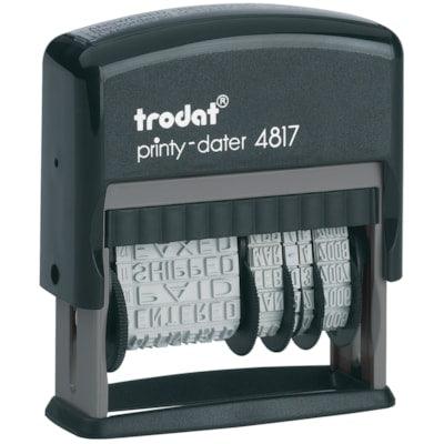 817 PRINTY DIAL A PHRASE DATER