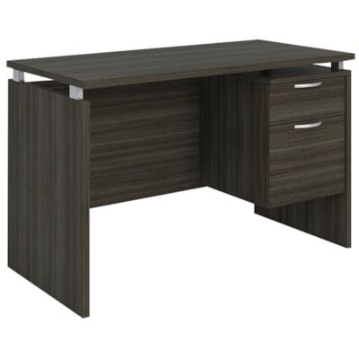 STAR MIRA SINGLE PED. DESK GD