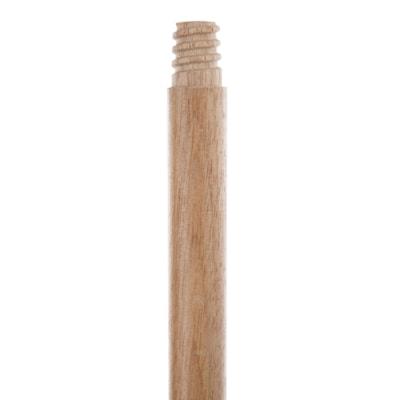 54X15/16 WOOD THREADED HANDLE