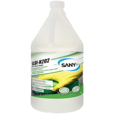 SANY GP DISINFECTANT RTU 4L
