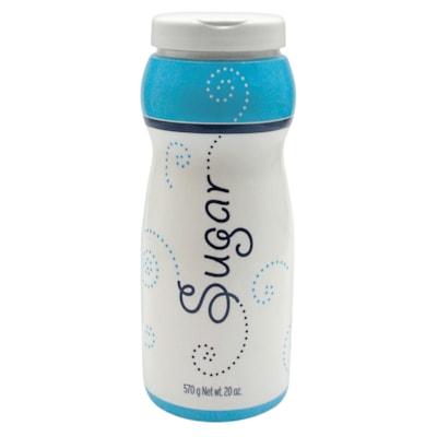 SUGAR 20OZ CANISTER